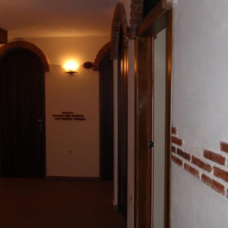 Hotel Casa Beletri Бехар Экстерьер фото