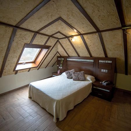 Hotel Casa Beletri Бехар Экстерьер фото