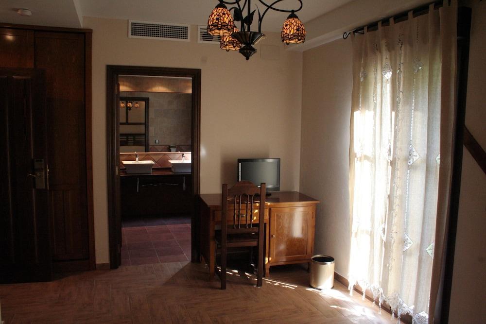 Hotel Casa Beletri Бехар Экстерьер фото