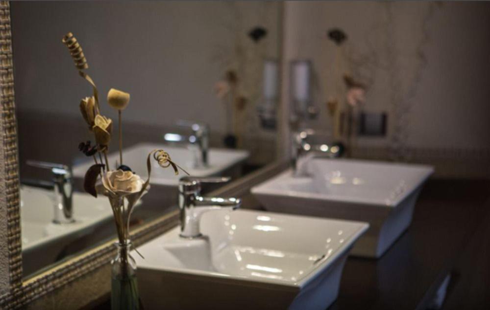 Hotel Casa Beletri Бехар Экстерьер фото