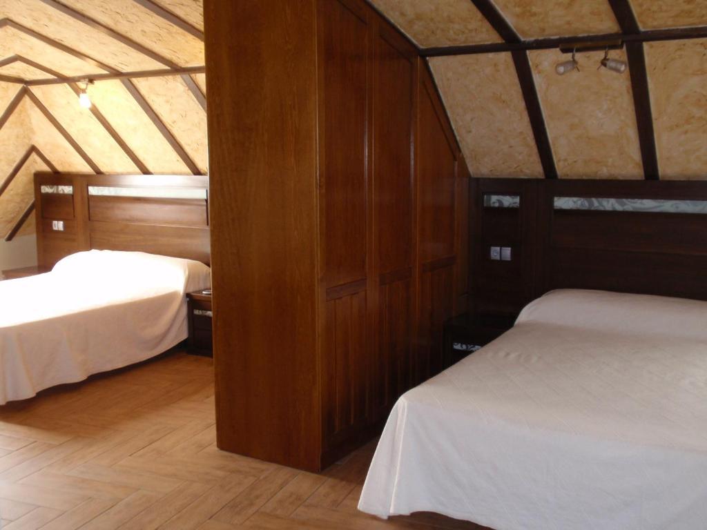 Hotel Casa Beletri Бехар Номер фото