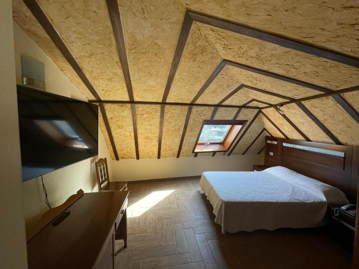 Hotel Casa Beletri Бехар Экстерьер фото