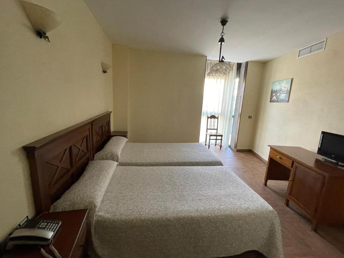 Hotel Casa Beletri Бехар Экстерьер фото