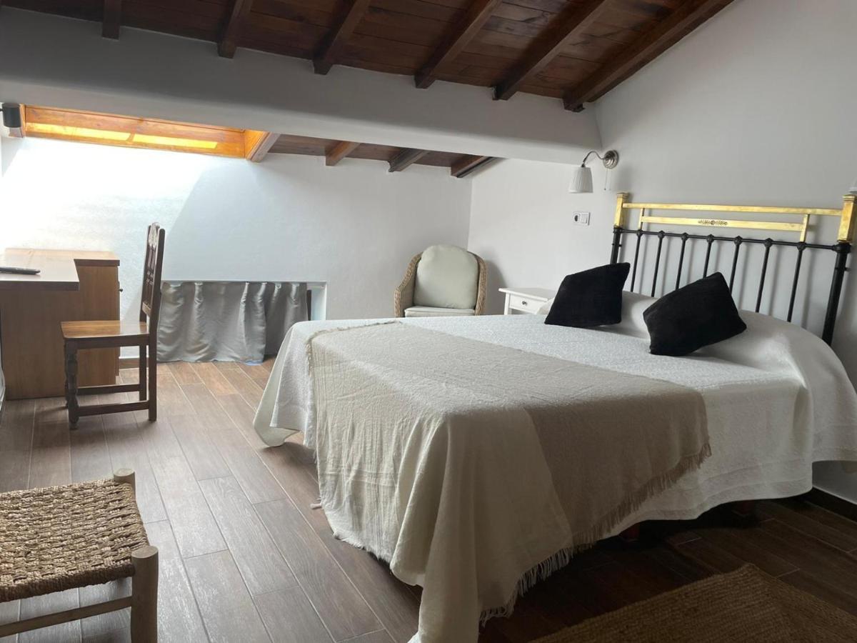 Hotel Casa Beletri Бехар Экстерьер фото