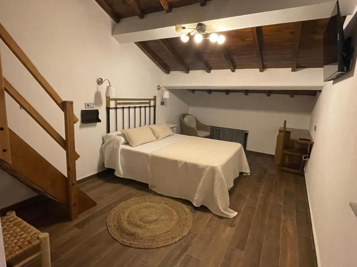 Hotel Casa Beletri Бехар Экстерьер фото