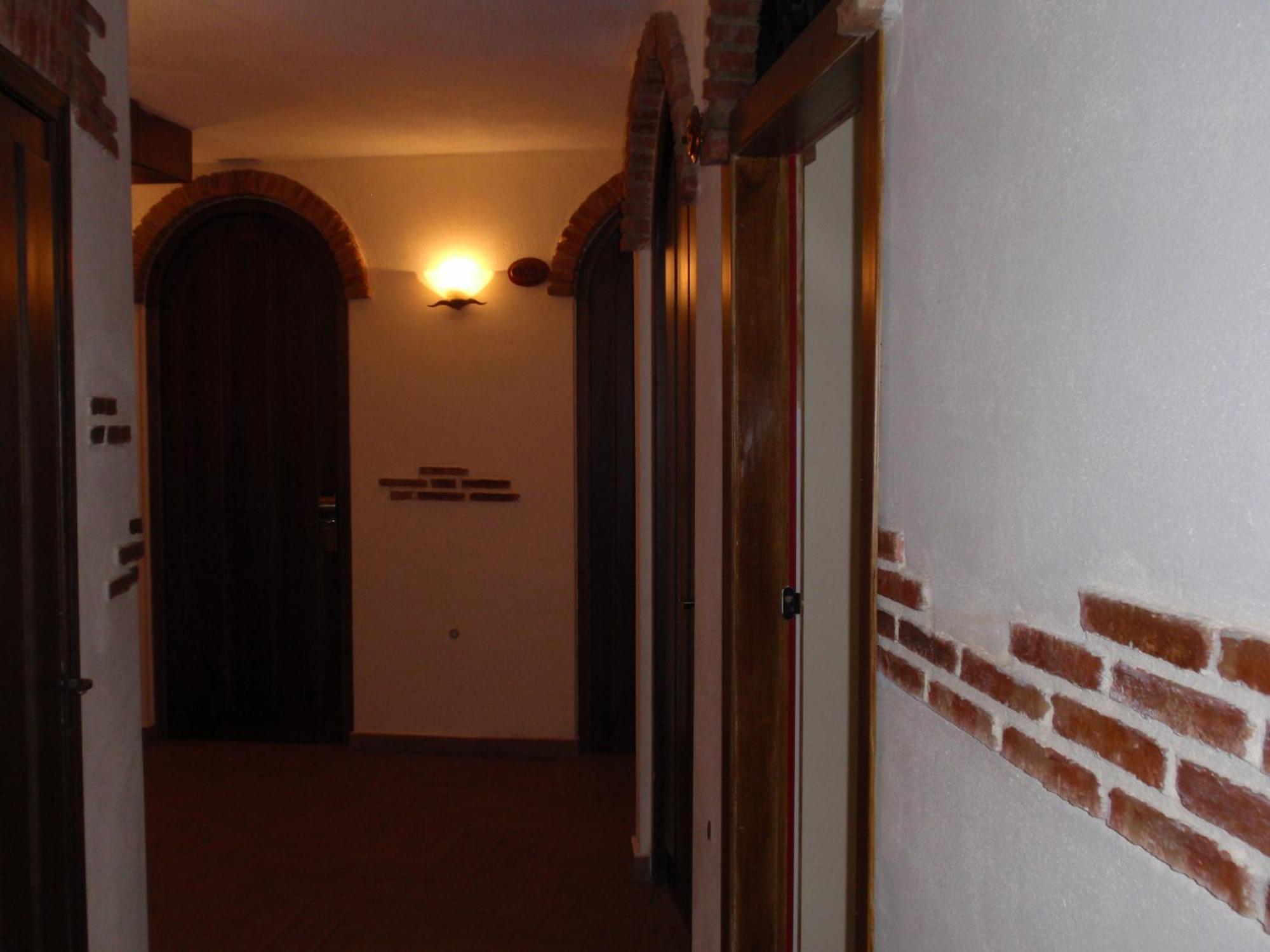 Hotel Casa Beletri Бехар Экстерьер фото