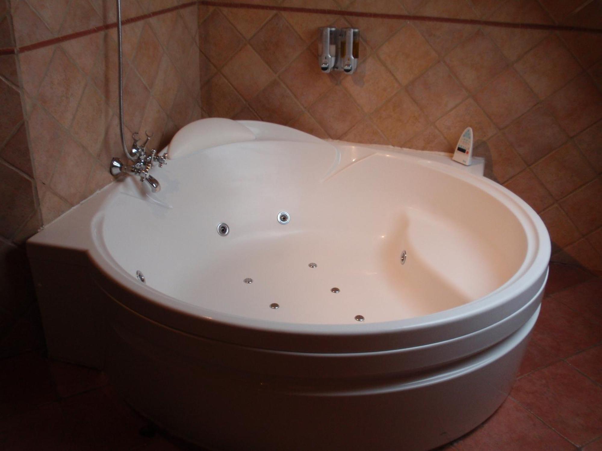 Hotel Casa Beletri Бехар Экстерьер фото