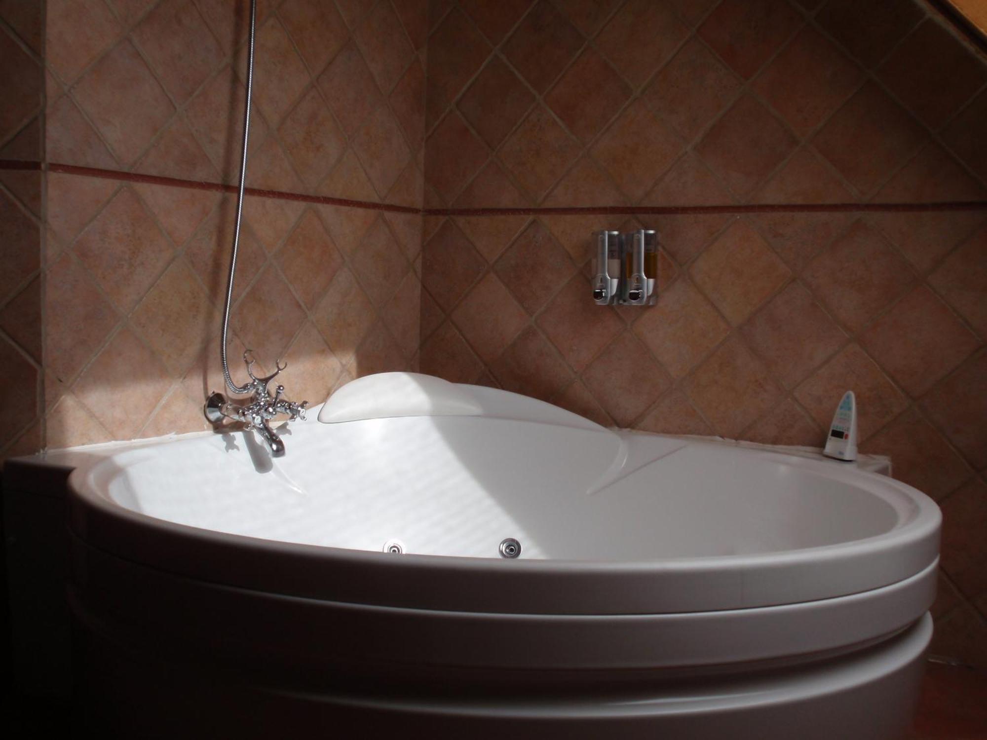 Hotel Casa Beletri Бехар Экстерьер фото
