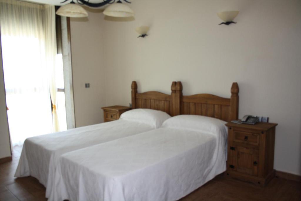 Hotel Casa Beletri Бехар Номер фото
