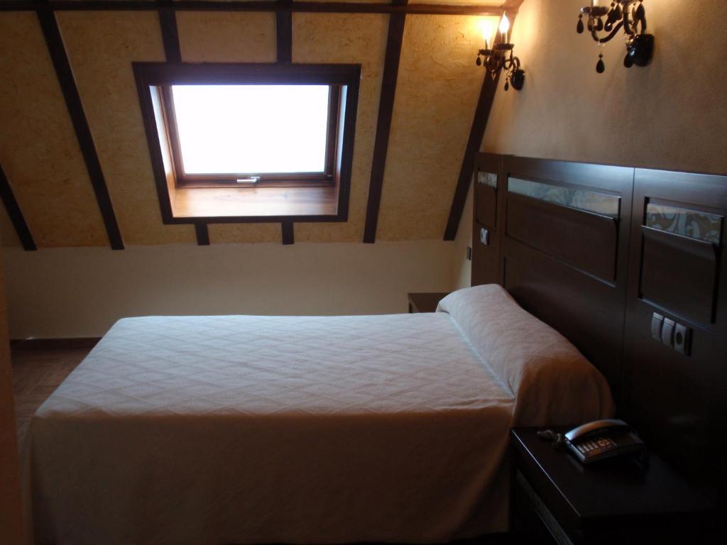 Hotel Casa Beletri Бехар Номер фото
