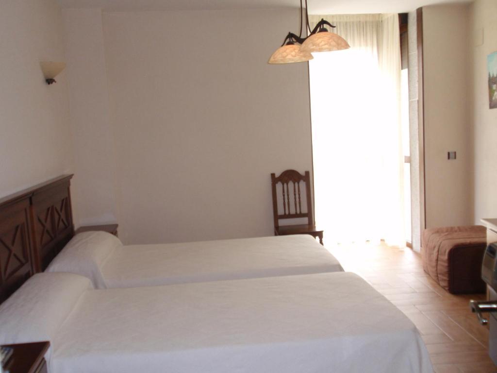 Hotel Casa Beletri Бехар Номер фото