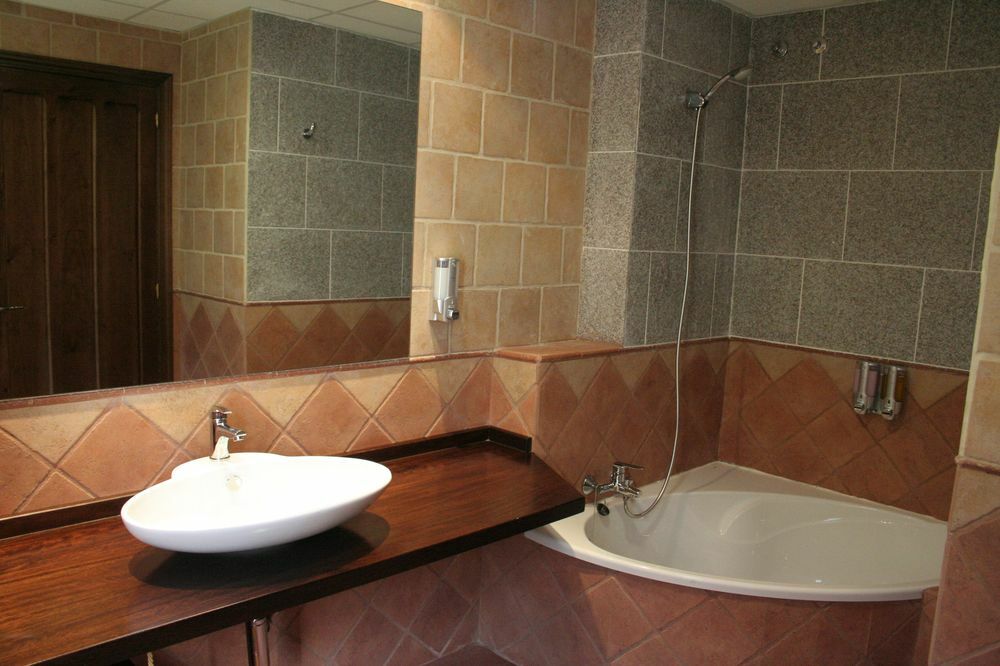 Hotel Casa Beletri Бехар Экстерьер фото